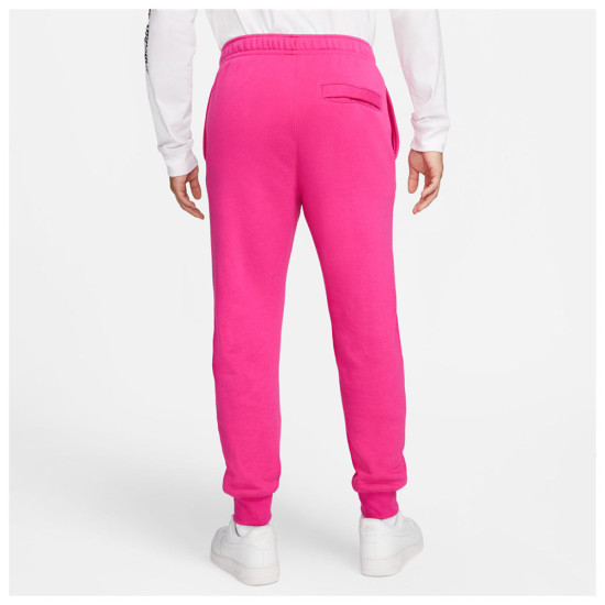 Nike Ανδρικό παντελόνι φόρμας Sportswear Club Fleece
